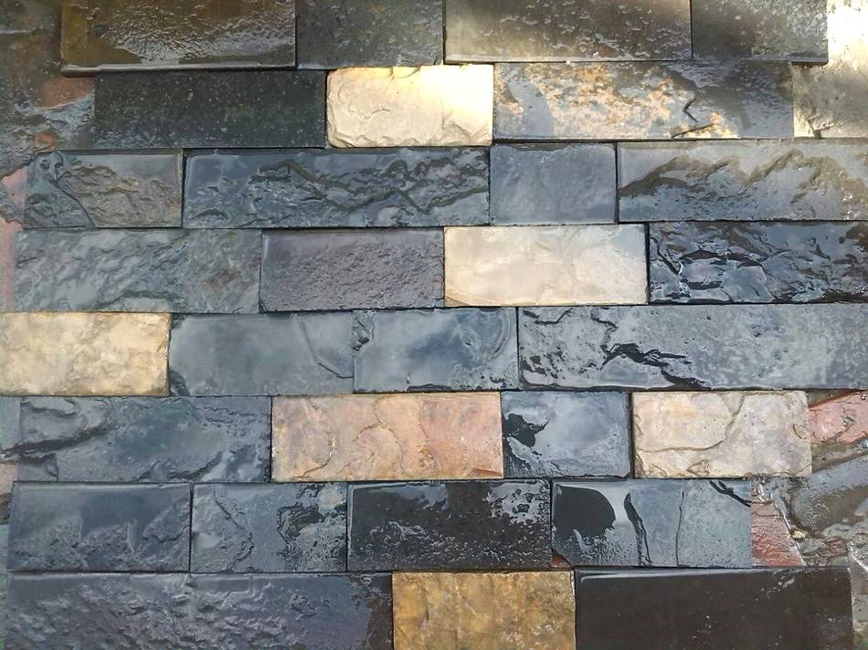 Negra — detalle