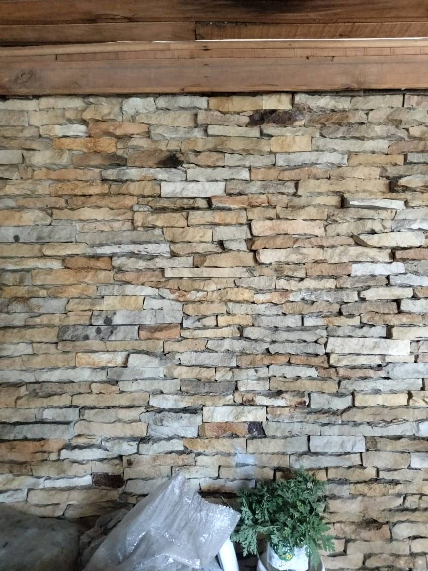 Pizarra tipo piña — detalle