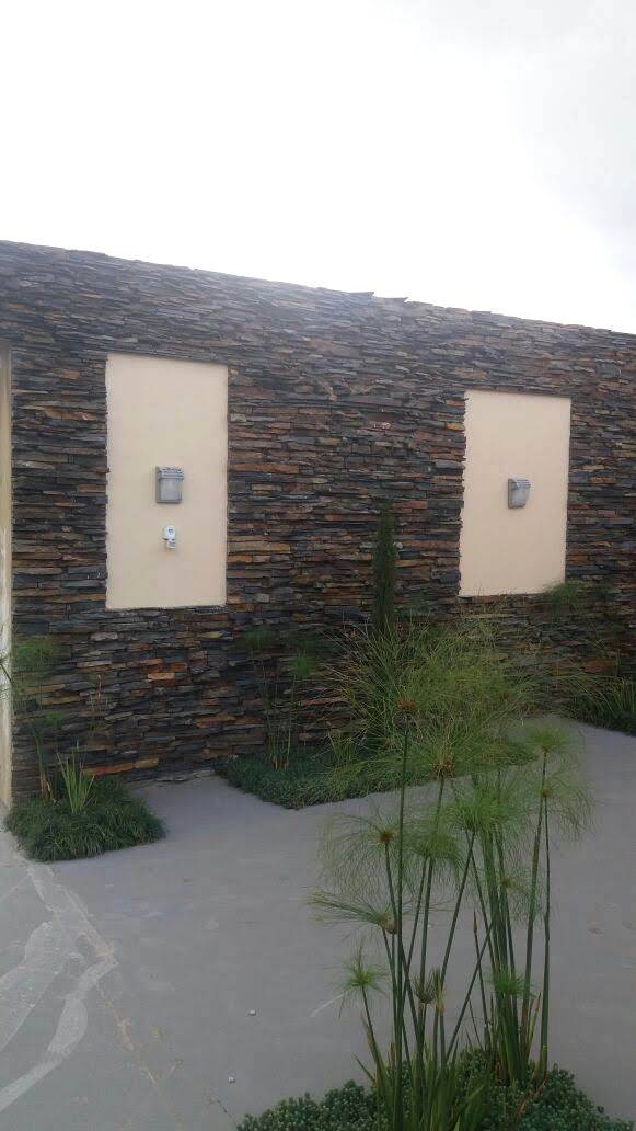 Pizarra tipo piña — detalle